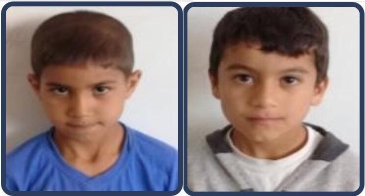 Havuza giren iki çocuk boğuldu Havuza giren iki çocuk boğuldu